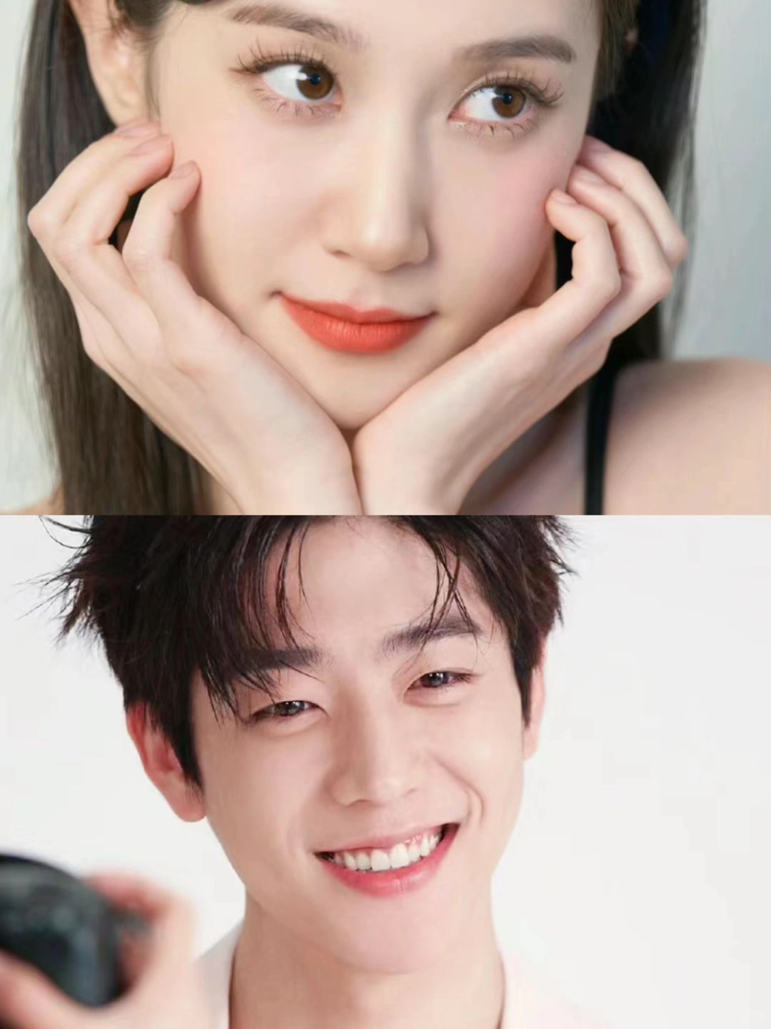 超甜预警‼️这部韩剧也太棒了吧‼️