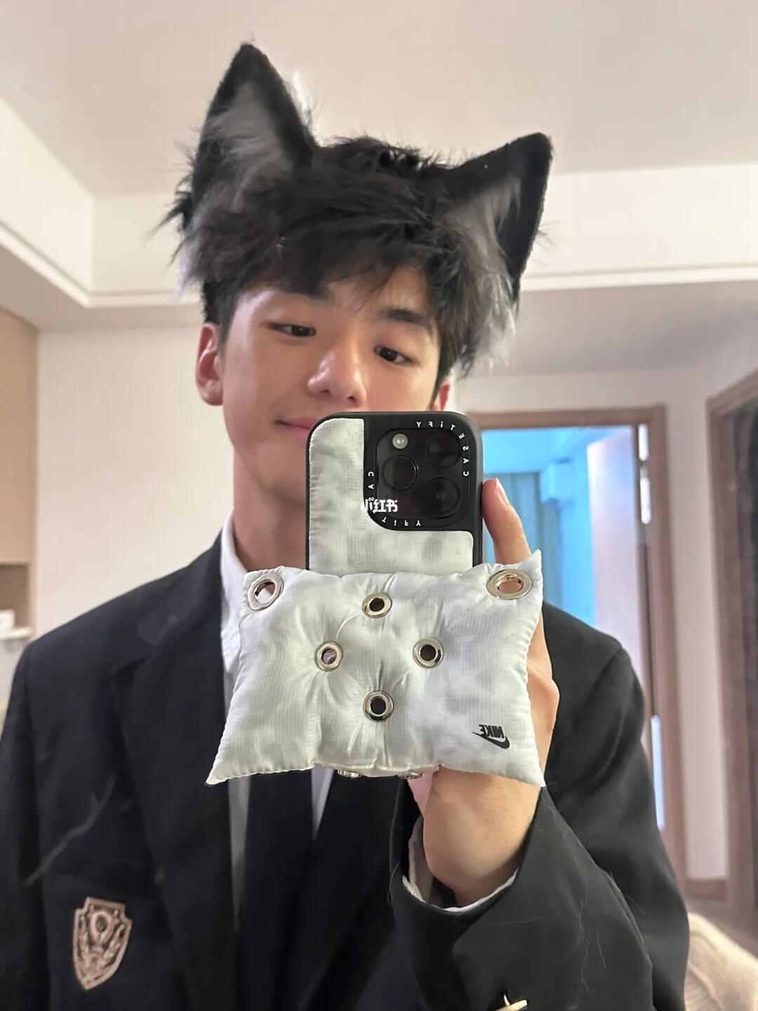 做我的猫🐱