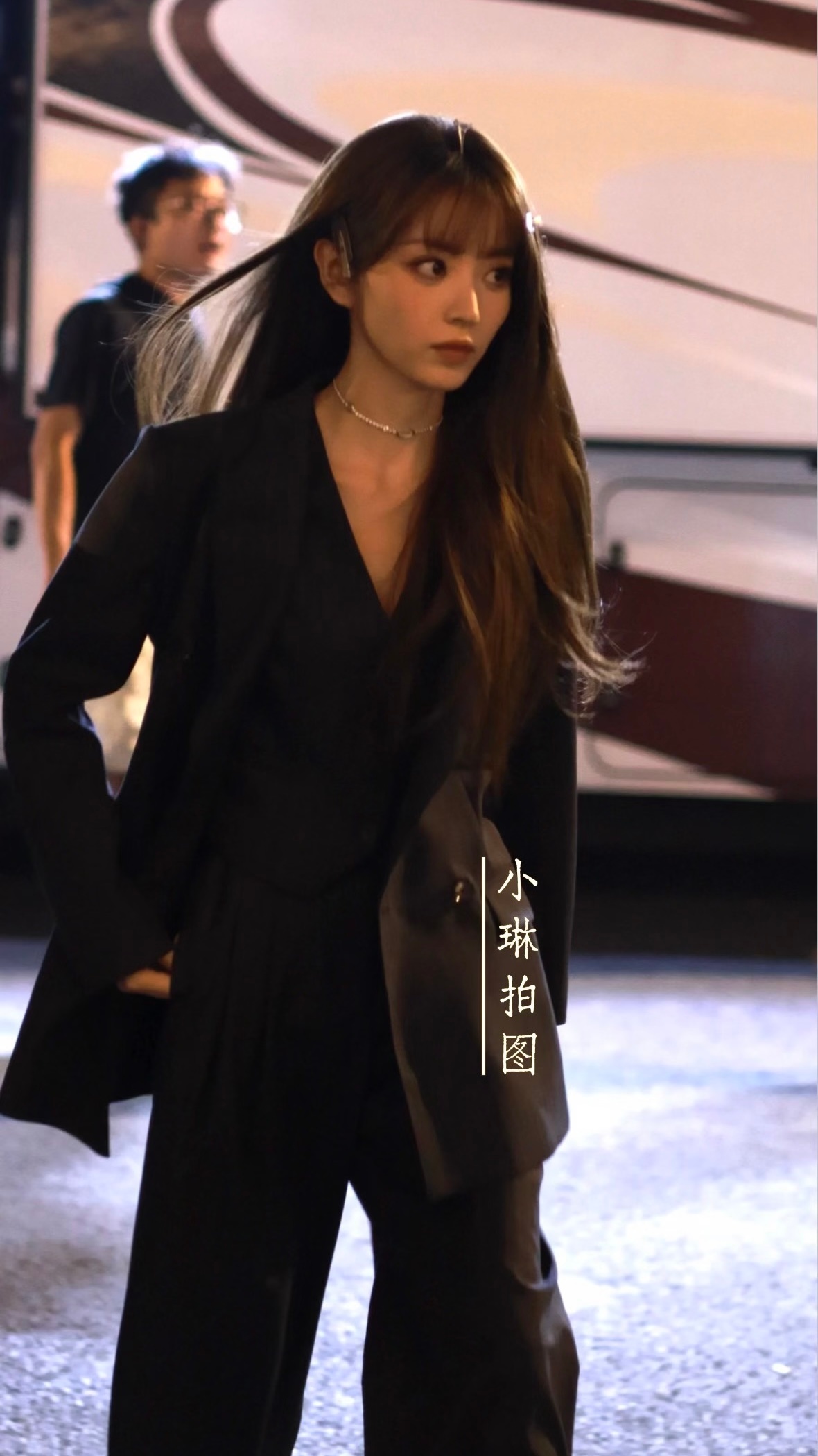 妈咪 老公 