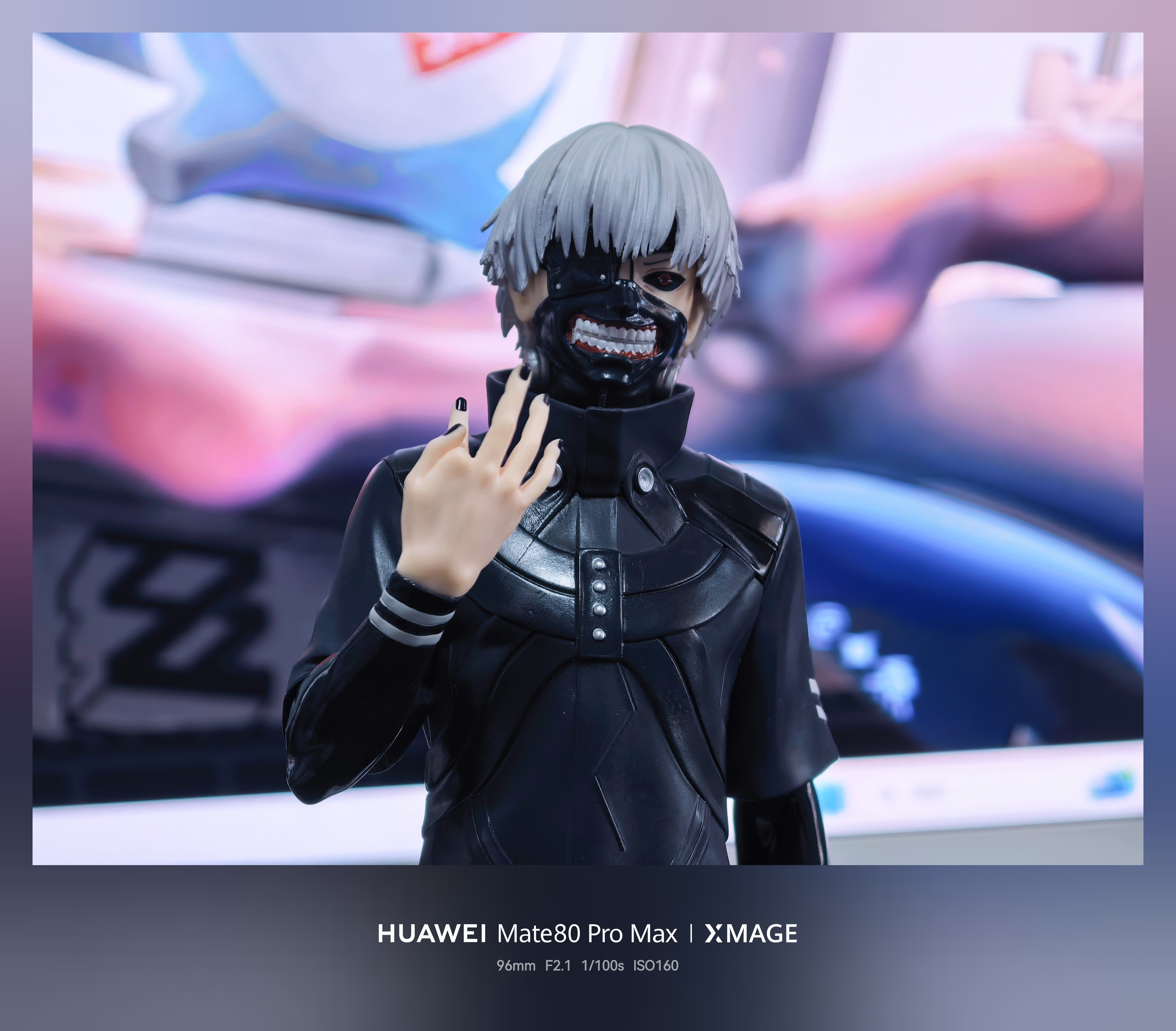 1000-7=？有点帅啊这就是老IP的魅力 