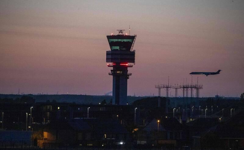 【无人机频扰航班运行 比利时两大机场一度关闭】海外新鲜事
欧洲多国机场近期接连发