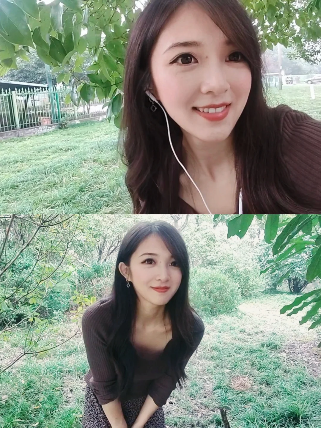 是否也会偶尔想要逃离呢