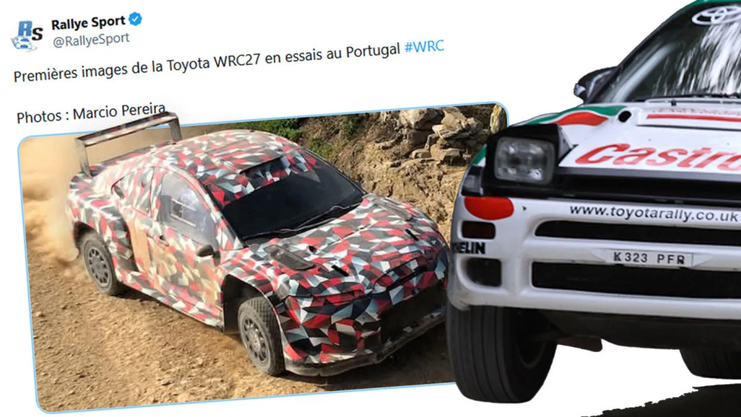 车市热门 丰田正计划让传奇跑车Celica重返市场。据Autocar报道，丰田内