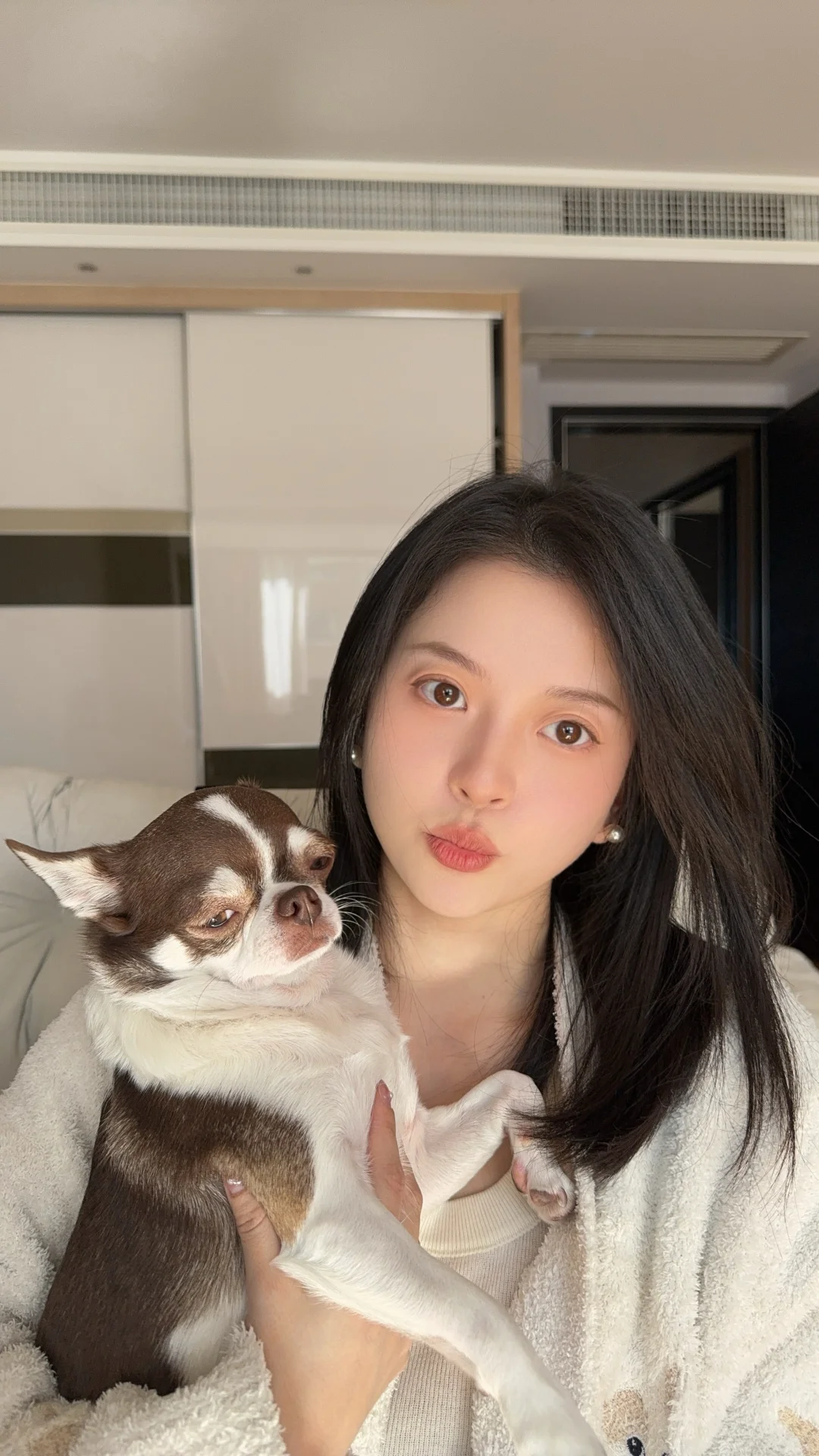 真的很喜欢我的哈基米｜麻麻和扑满