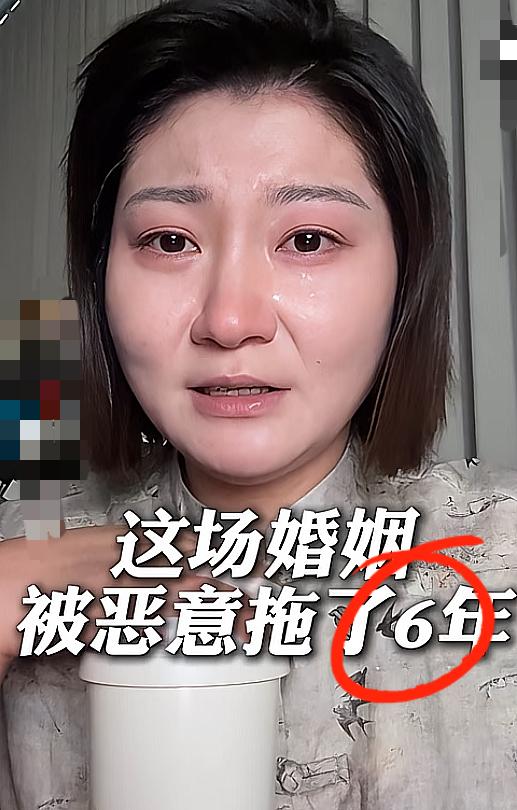王暖暖离不了婚我忍了
她在ICU婆婆搬空家里我也忍了
但最不能忍的是，王暖暖彻底