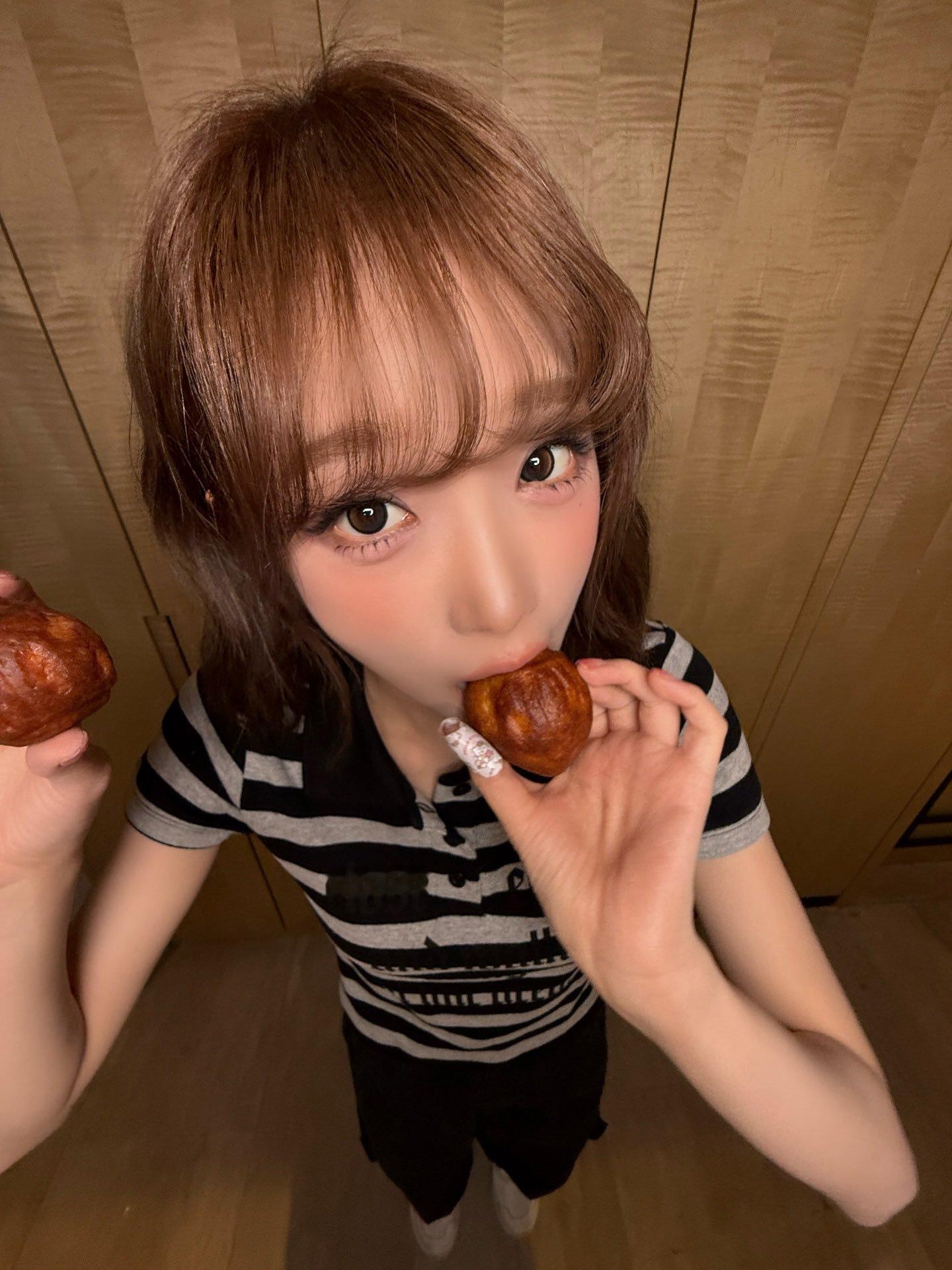 小狗怼脸视角💕 