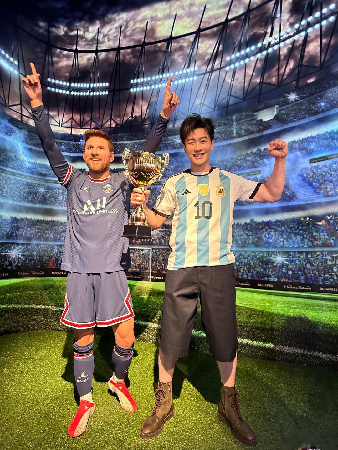 #黄晓明布达佩斯十八宫格随拍#黄晓明这个十八宫格的随拍也太帅气了吧，这个十八宫格