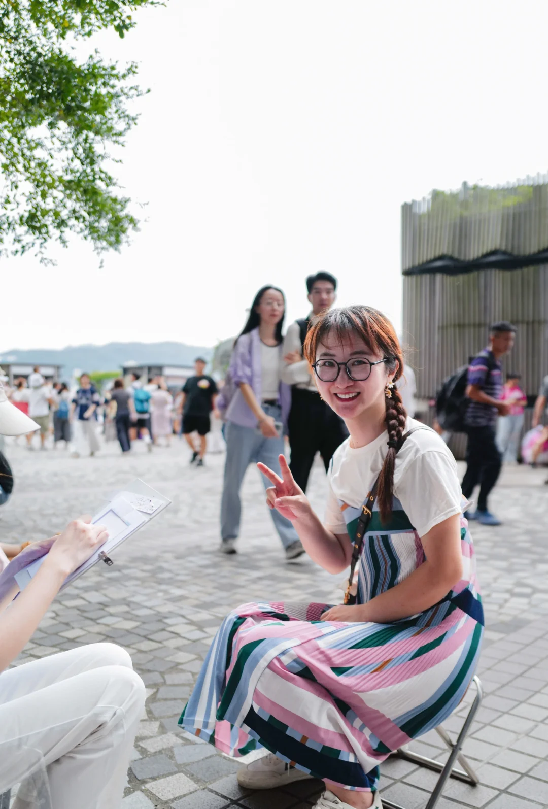 香港出行省💰小妙招  港漂偶遇林峯小分队