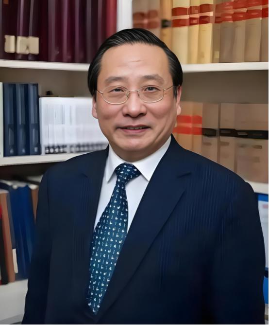 这回出名了，不光是中国，全球都知道了！高志凯这句话彻底火了，那就是“加州人民有没