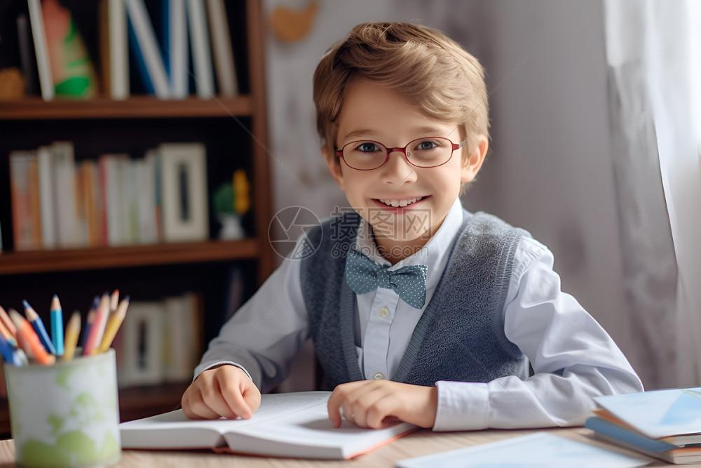 如何发现一个孩子是否适合读书
如果从小学算起读到大学毕业，大概需要16年，是漫长