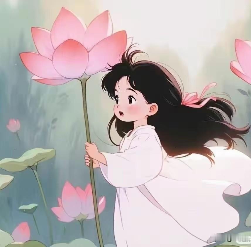 [微风]我妈在我妹妹家帮忙带孩子。这次我去看她，一直给我抱怨的妹妹家的孩子太挑食