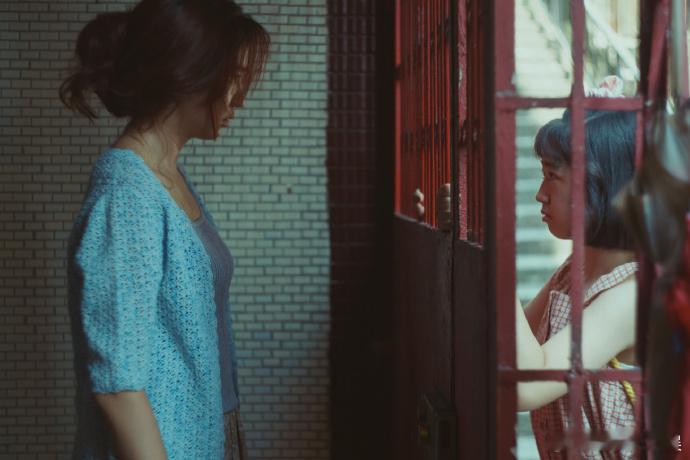 舒淇导演首作入围釜山电影节主竞赛 舒淇导演的电影《女孩》入围本届釜山国际电影节主