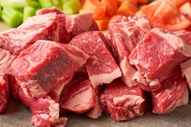 牛肉价格上涨背后有何原因