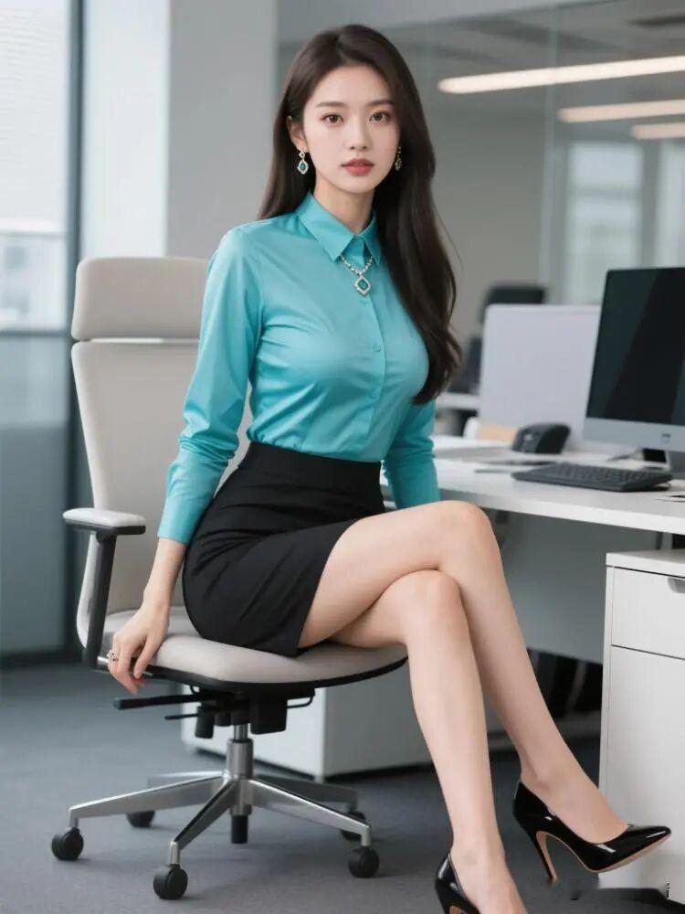 成熟稳重和可爱呆萌你喜欢哪种？