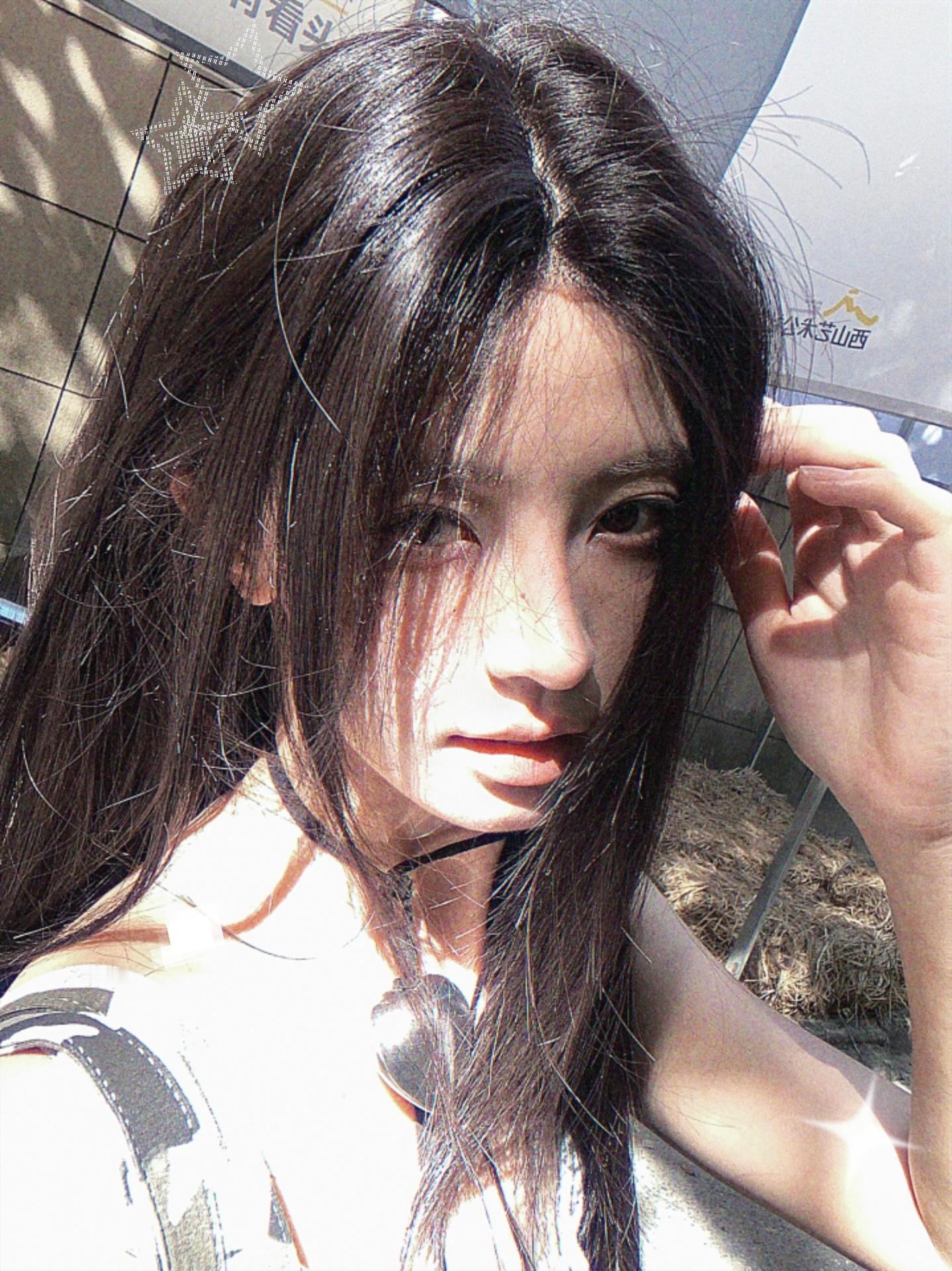 姐感妹感并存 ​​​