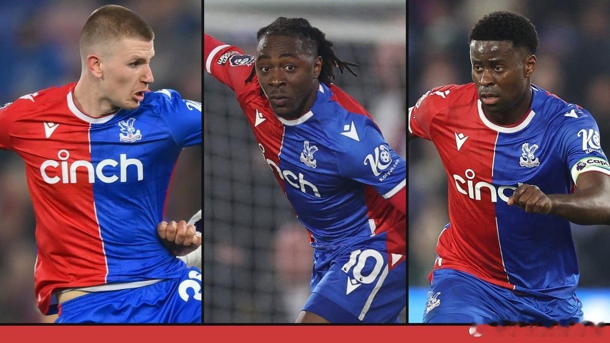 周六  英超看法020  桑德兰 VS 水晶宫桑德兰主场10场比赛5胜5平，依旧