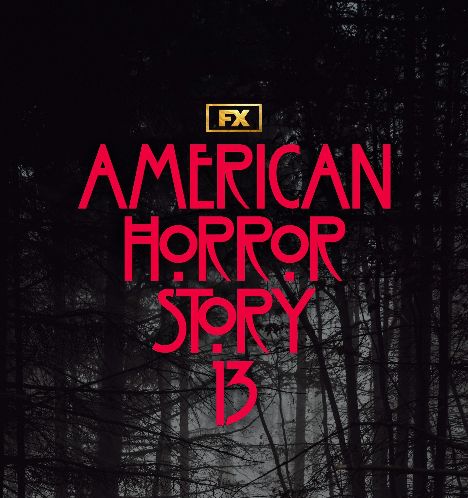 美国经典剧集『American Horror Story / 美国恐怖故事』第1