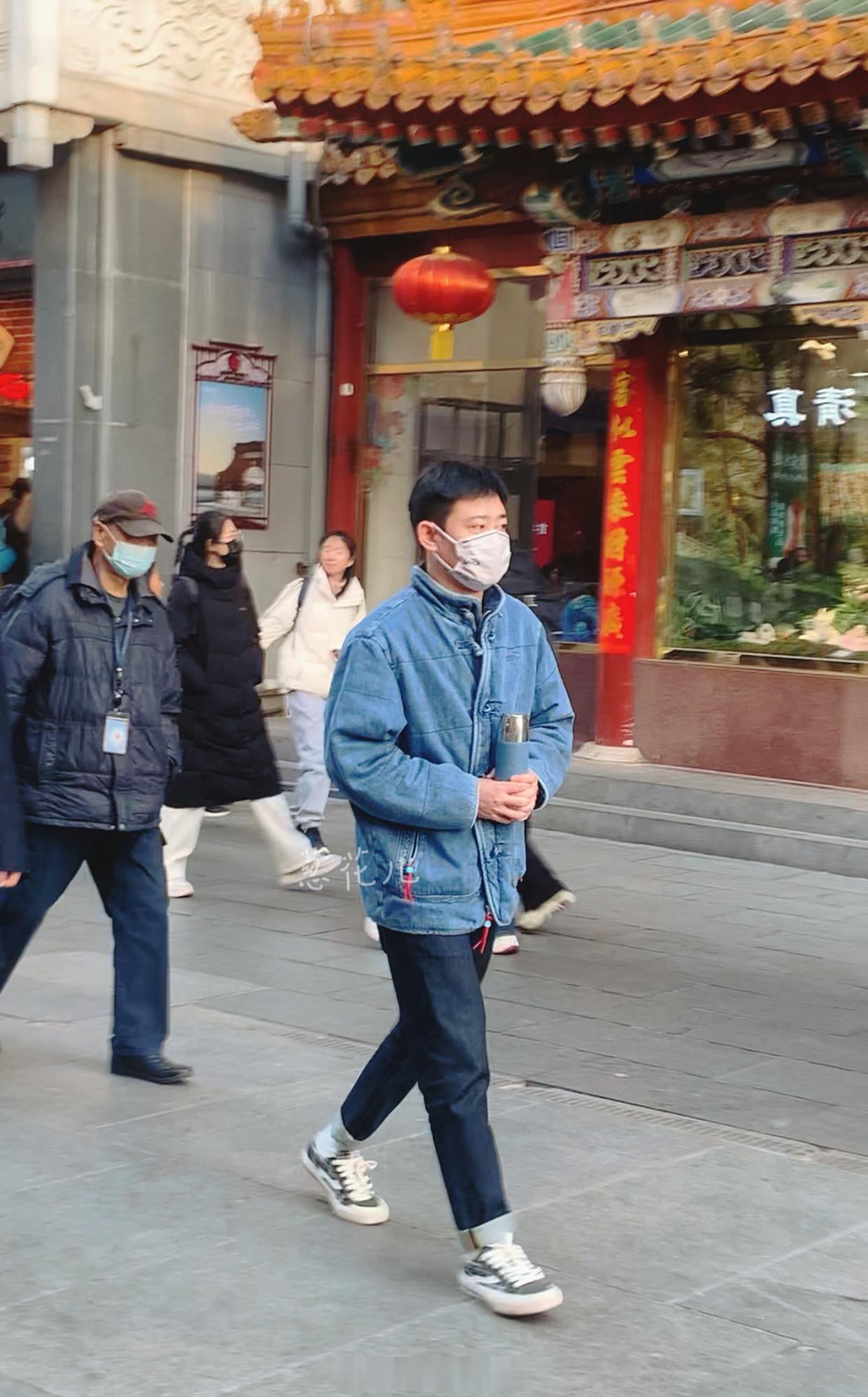 2024最后一个周末·广德楼 