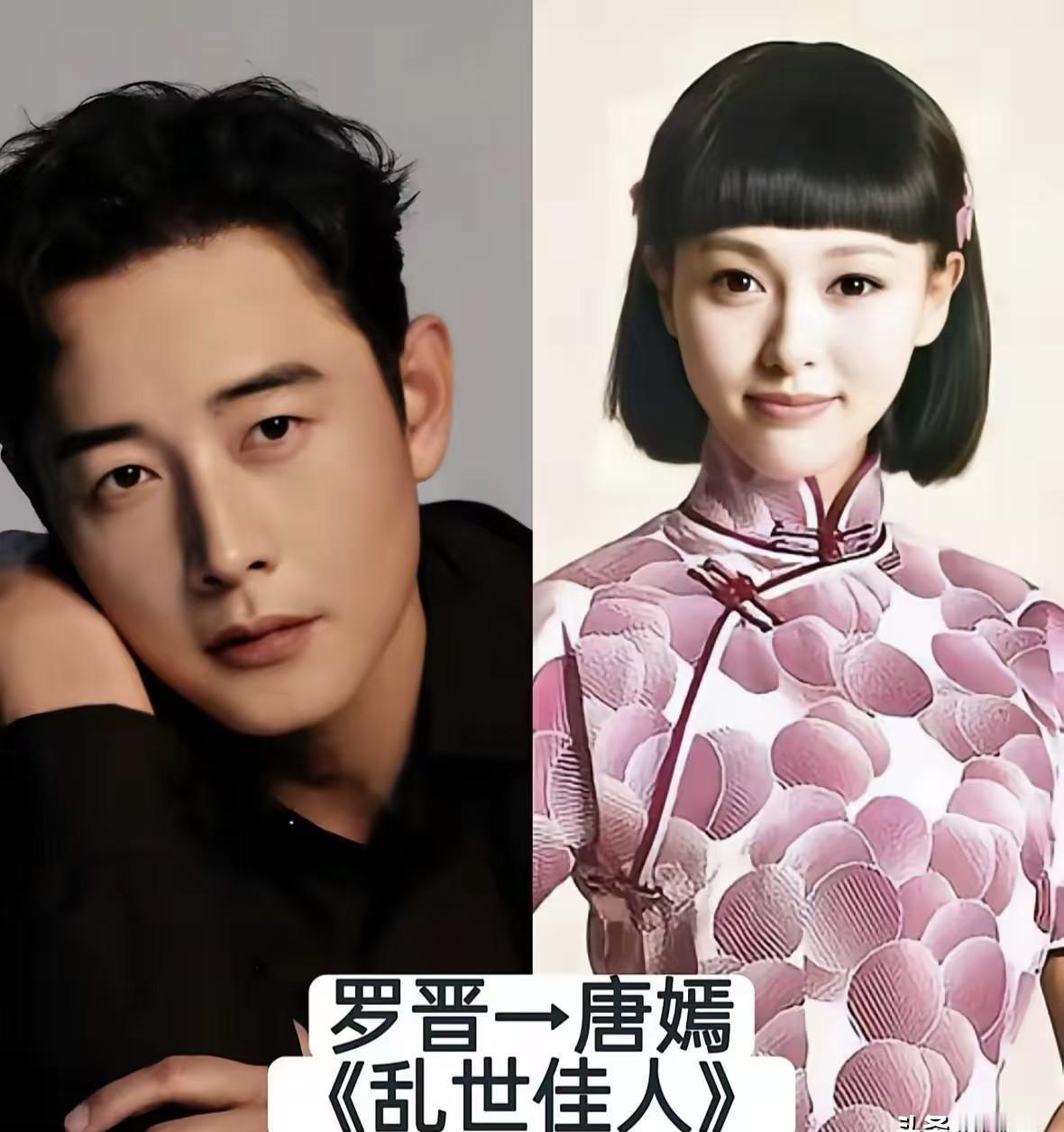 “一生只宠一人”不是说说而已。
陈建斌把蒋勤勤画成湖边打盹的小猫，线条歪歪扭扭，