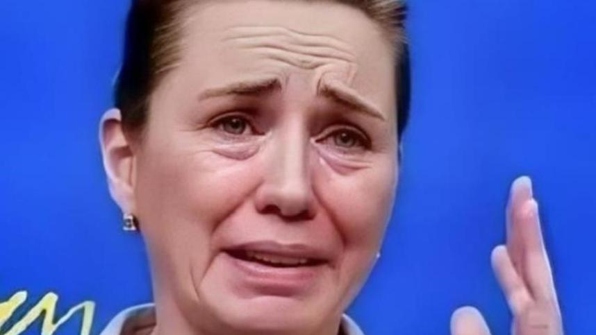 丹麦又跳出来刷存在感了。外交大臣拉斯穆森放话：过去不让中国投资格陵兰岛，现在不会