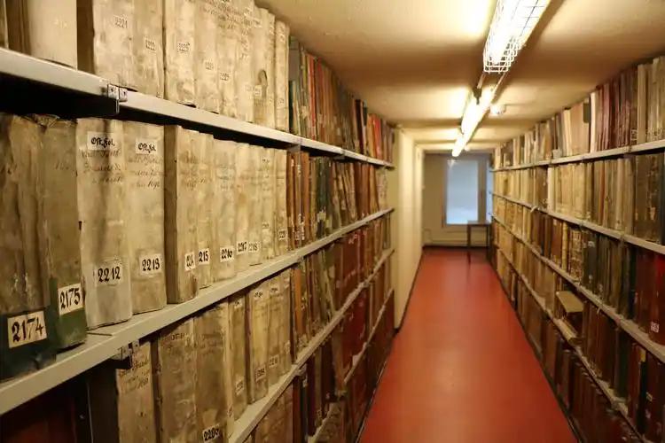 德国档案馆解密：八国联军总司令坦言“中国永远征服不了”。这话从百年前的档案里翻出