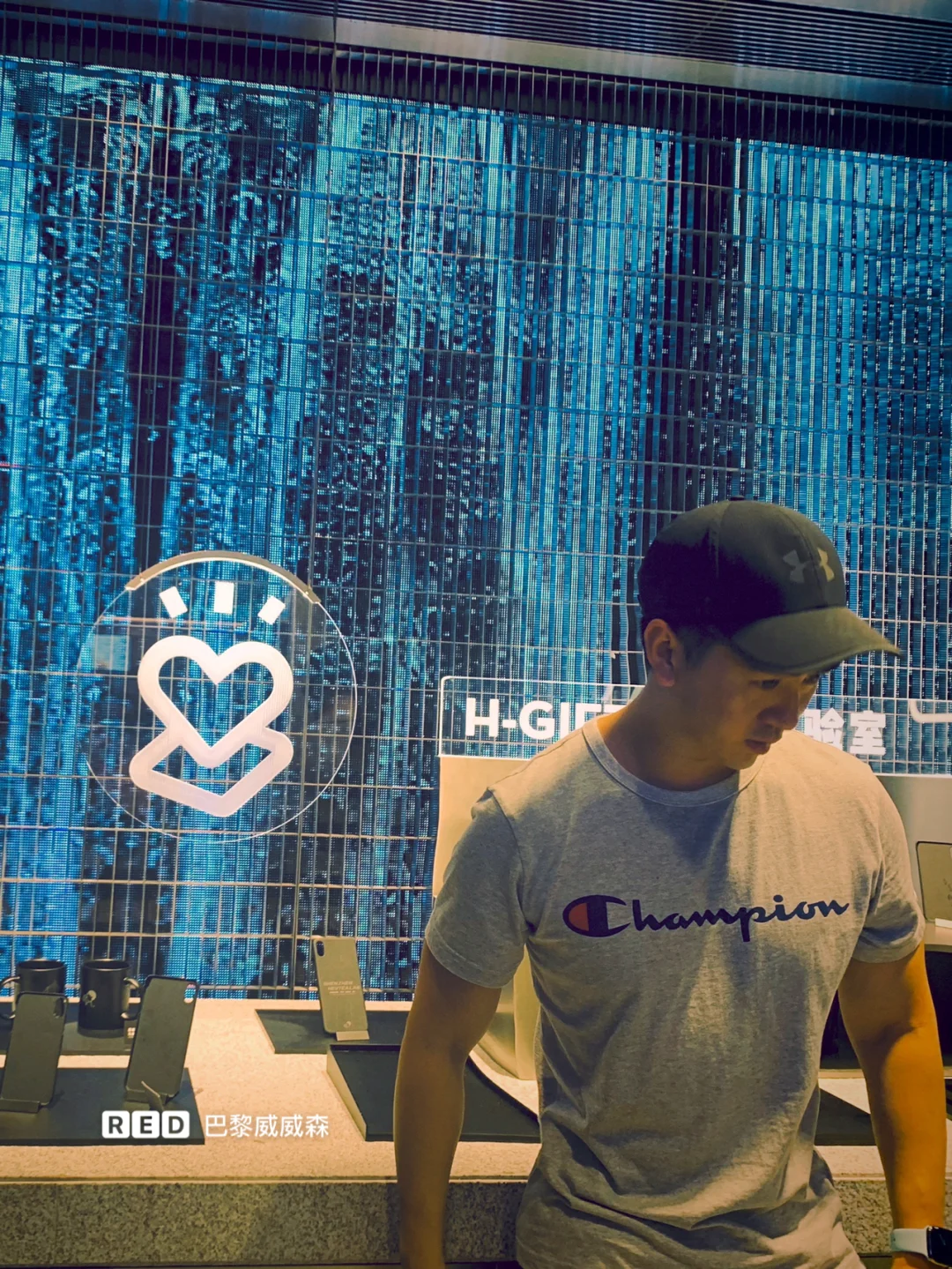 OOTD 男士穿搭 出游季 国庆 深圳探店☕️