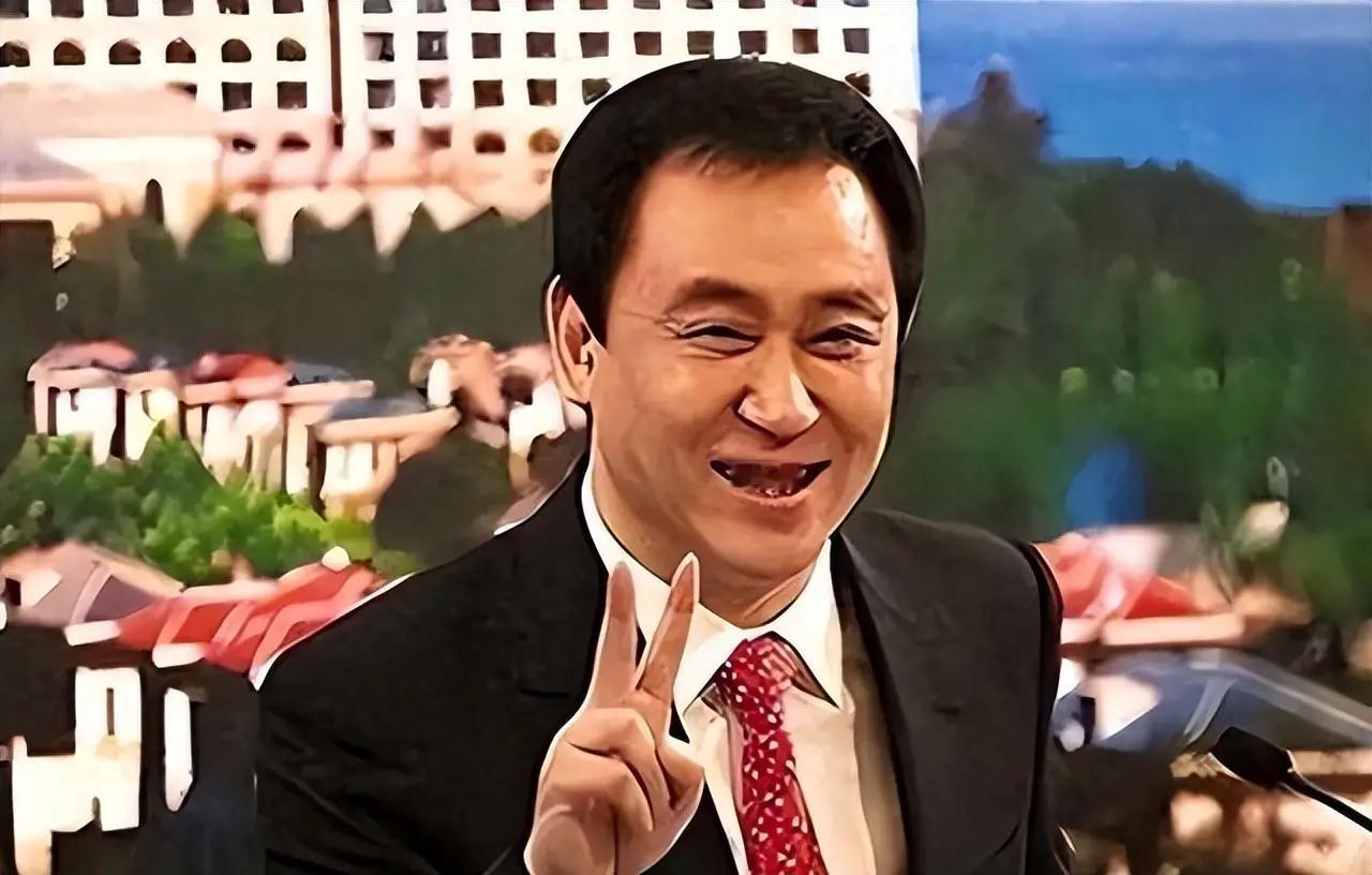 许家印背后有三个“靠山”，一位去世、一位瘫痪、一位判死缓，身份都不简单

202