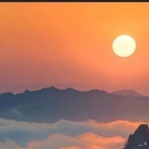 阳光信用 每日一善 在风华正茂的年纪遇见了你这束最温柔的光你不必完美无缺，因为真
