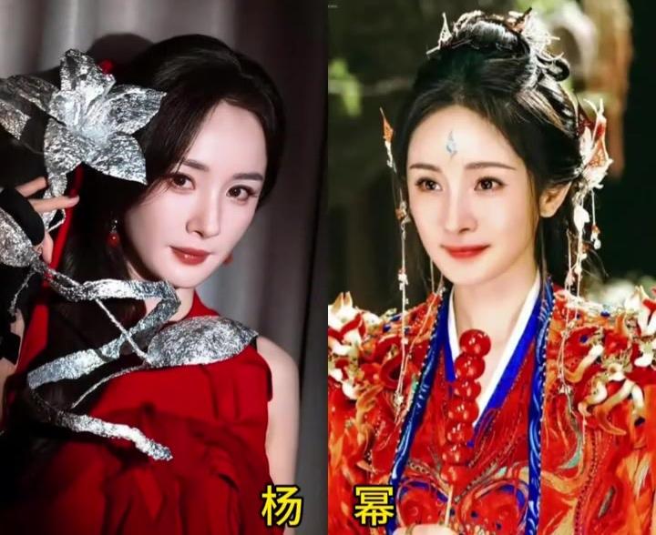 四大女神、十大男神，凭实力坐拥百亿，凭颜值惊艳众人[赞]