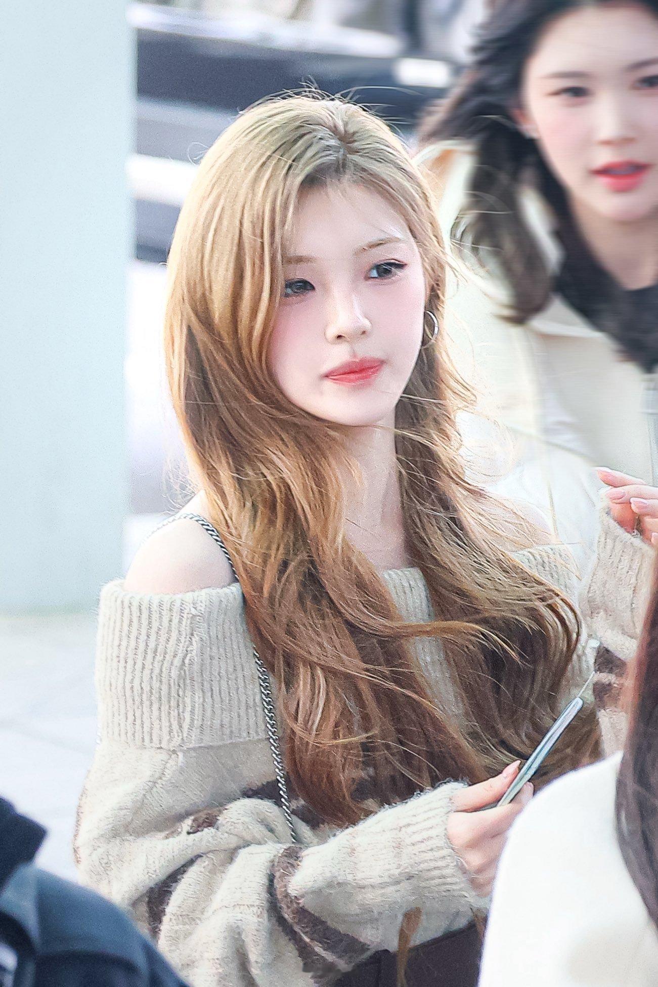 眼睛就这样水汪汪的看着你👀.