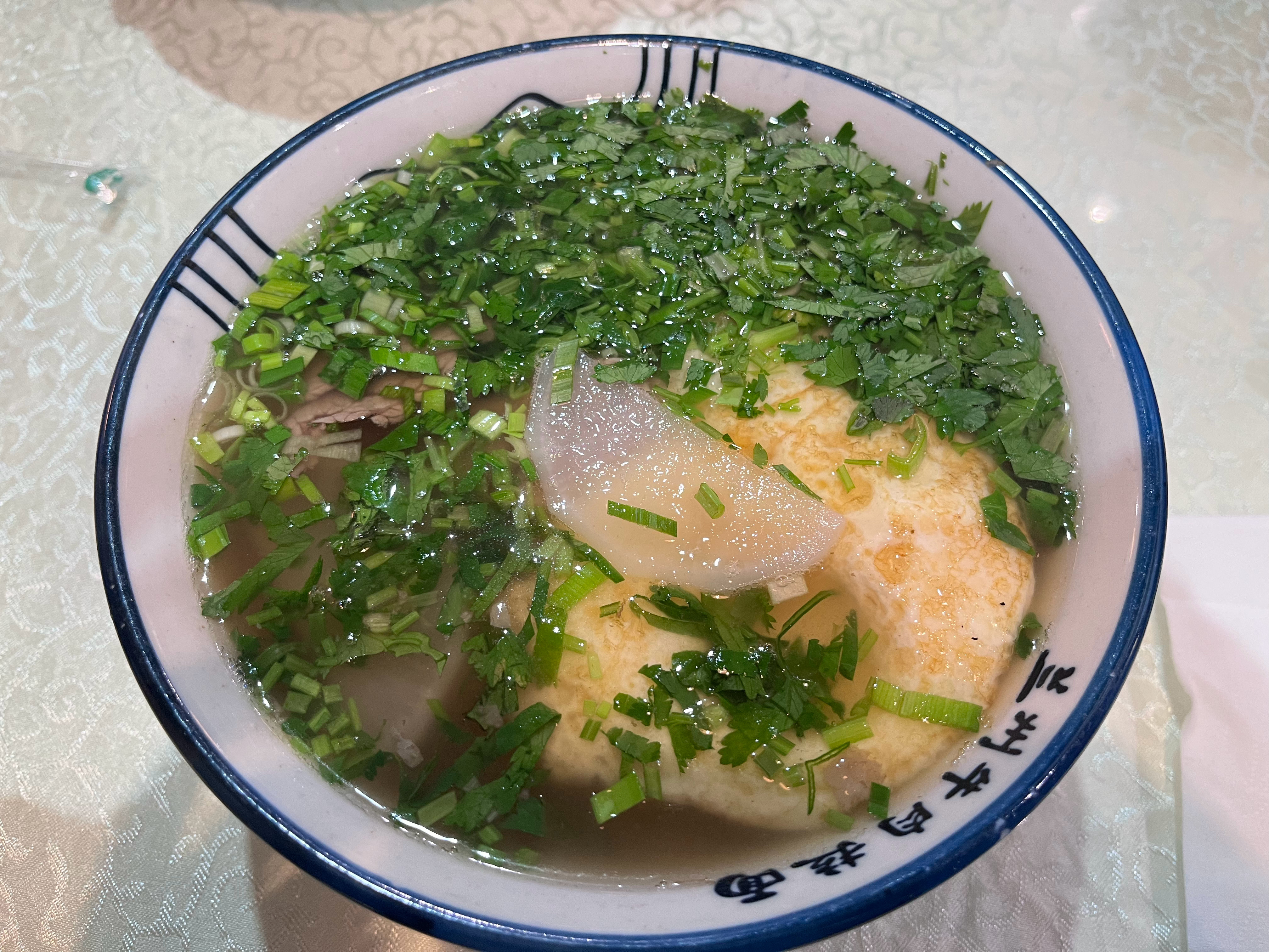 有没有人懂肠胃炎喝了三天半粥后这一口的含金量[哇] 