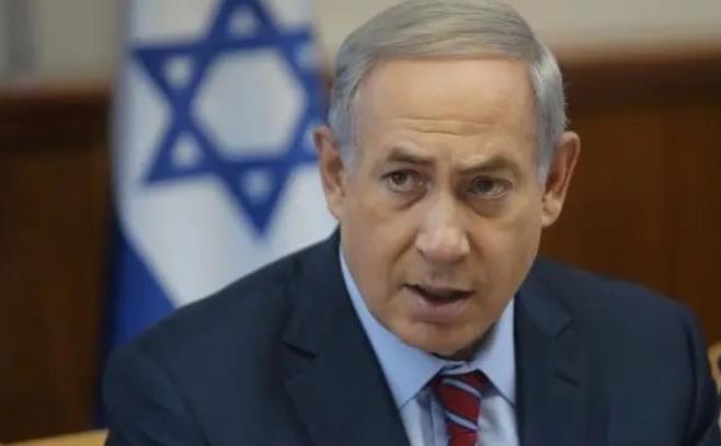 伊朗有救了？75岁内塔尼亚胡“患癌”

就在刚刚，内塔尼亚胡24日对外宣布，经过