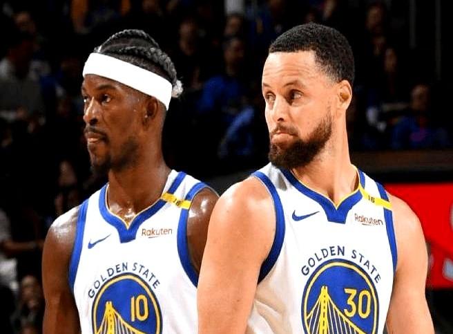 勇士112-124惜败雷霆，最不开心的人非以下五位莫属！

波杰姆斯基扛进攻却未