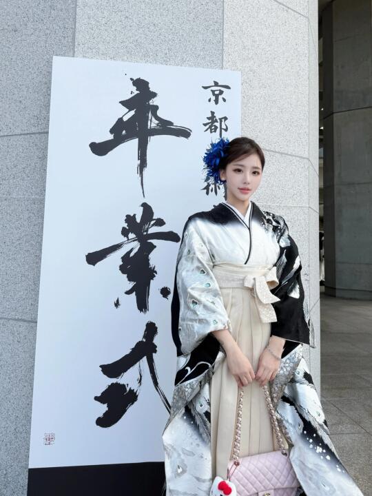 💙从0开始的社会生活🇯🇵研毕！