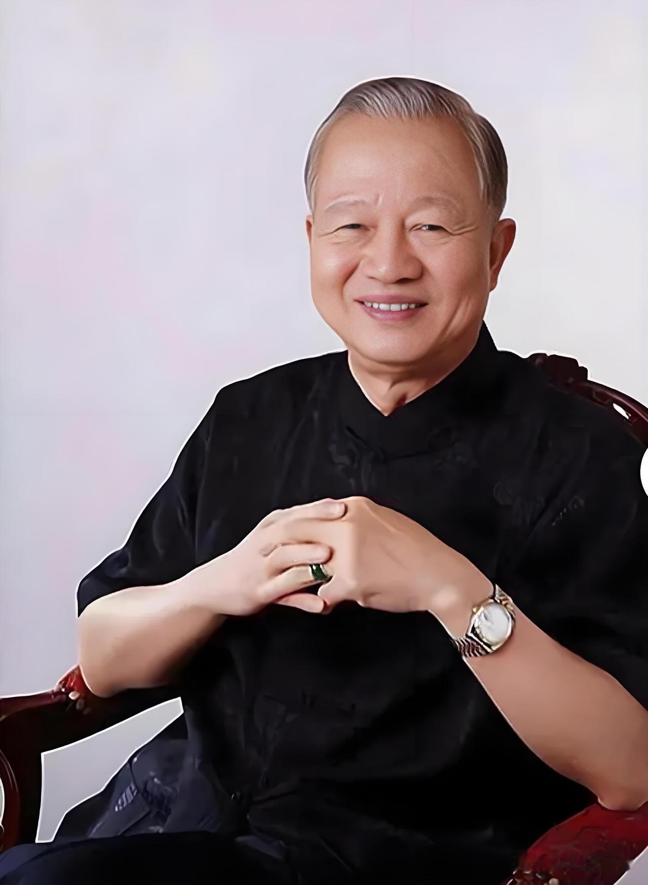  做人不懂将心比心？看完曾仕强的话受益匪浅

将心比心，
说到底就是换位思考。