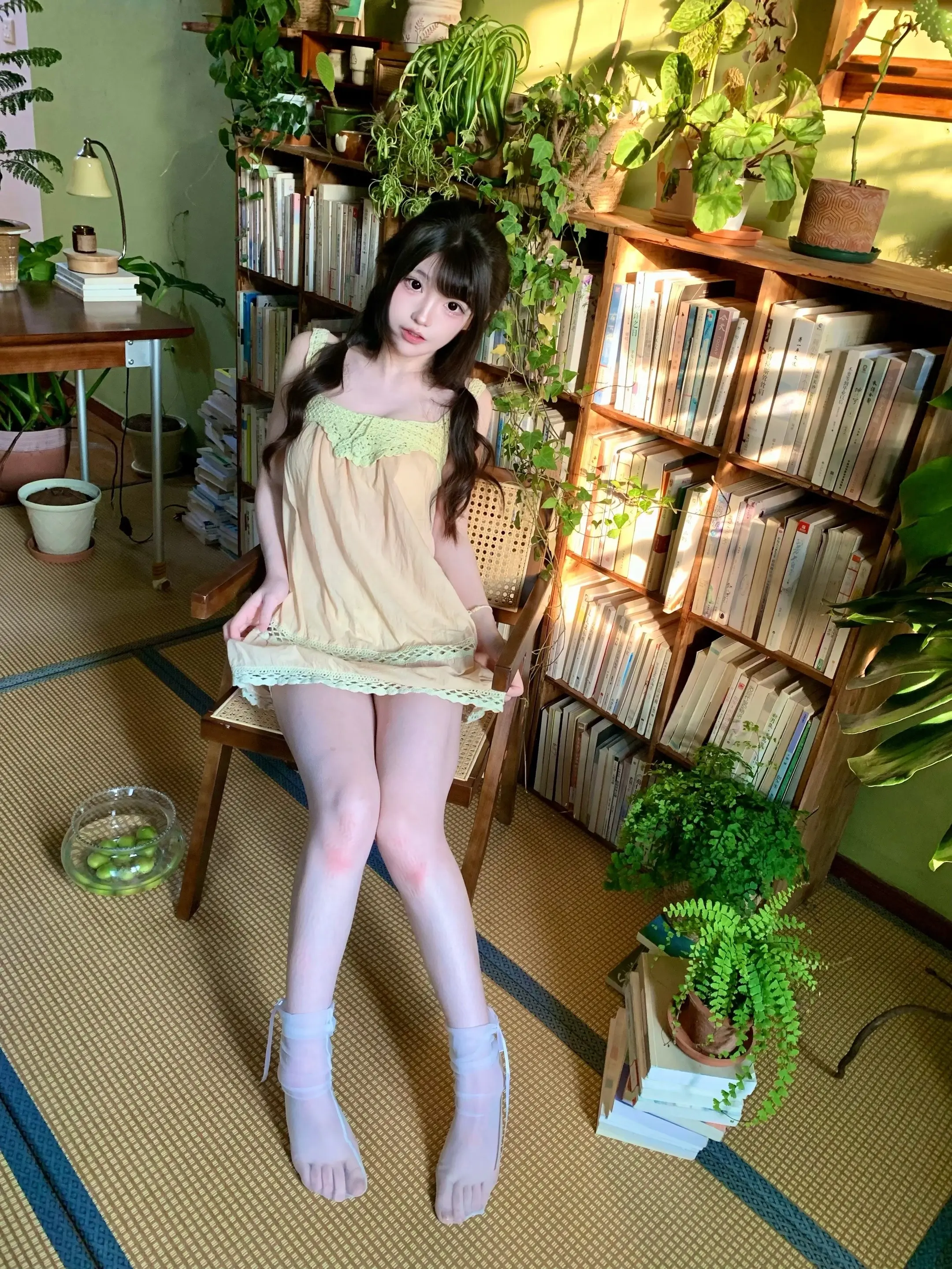 🍀 幸運が訪れる。