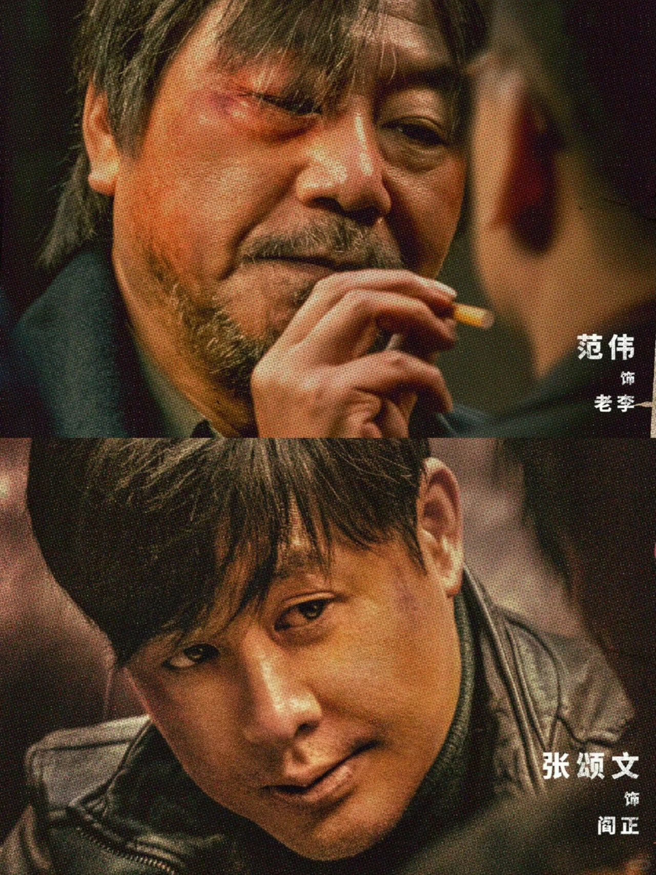 反转不断➕黑色幽默❗️没看过的都去看❗️