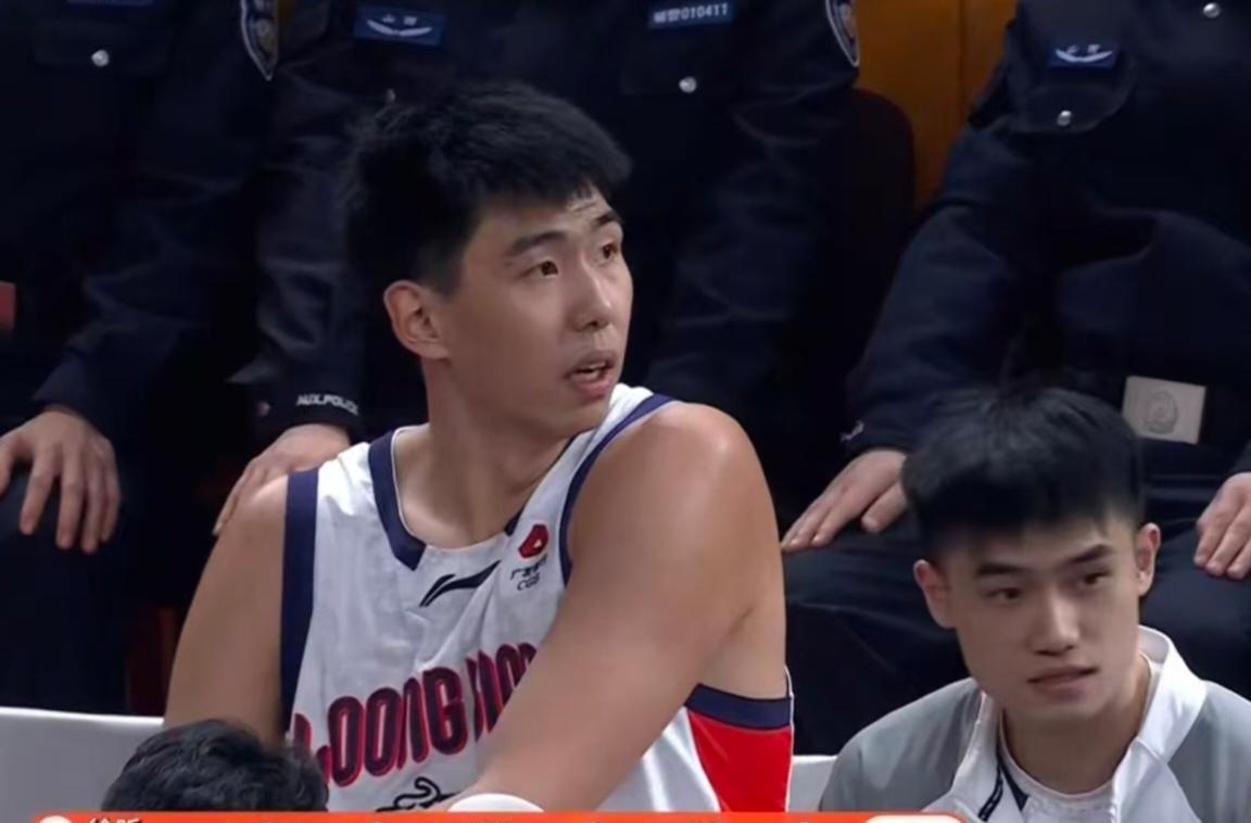 分析一下徐昕将来还能回广东队吗？为什么加入广州队短短几个月的时间就进步如此神速呢