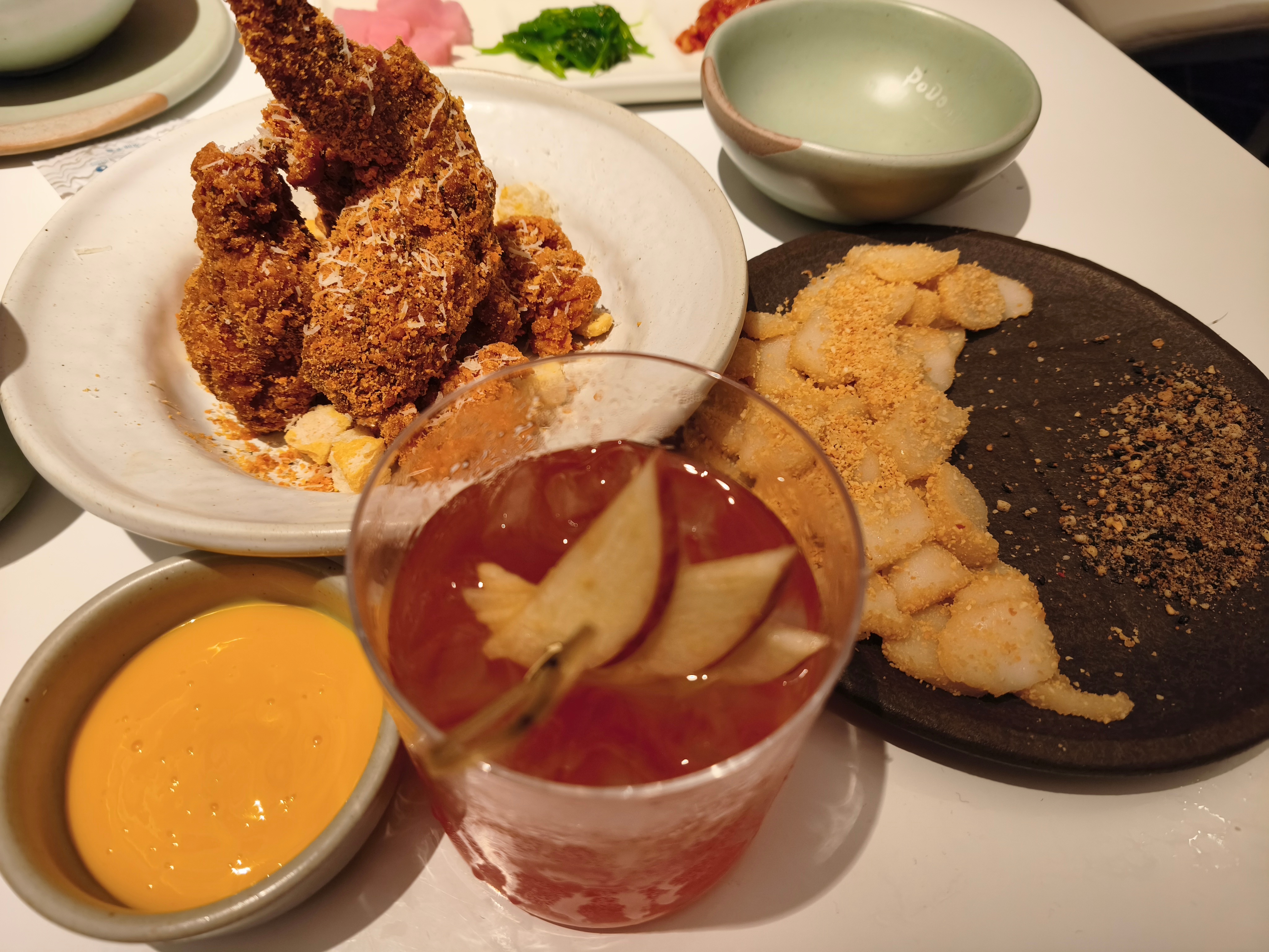 是的，我在减肥 ​​​