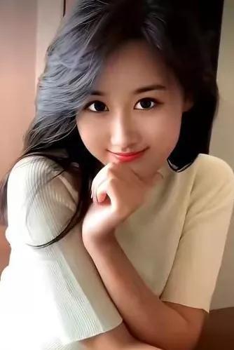 #如何只用一个四字成语形容女人的美#一见倾城。