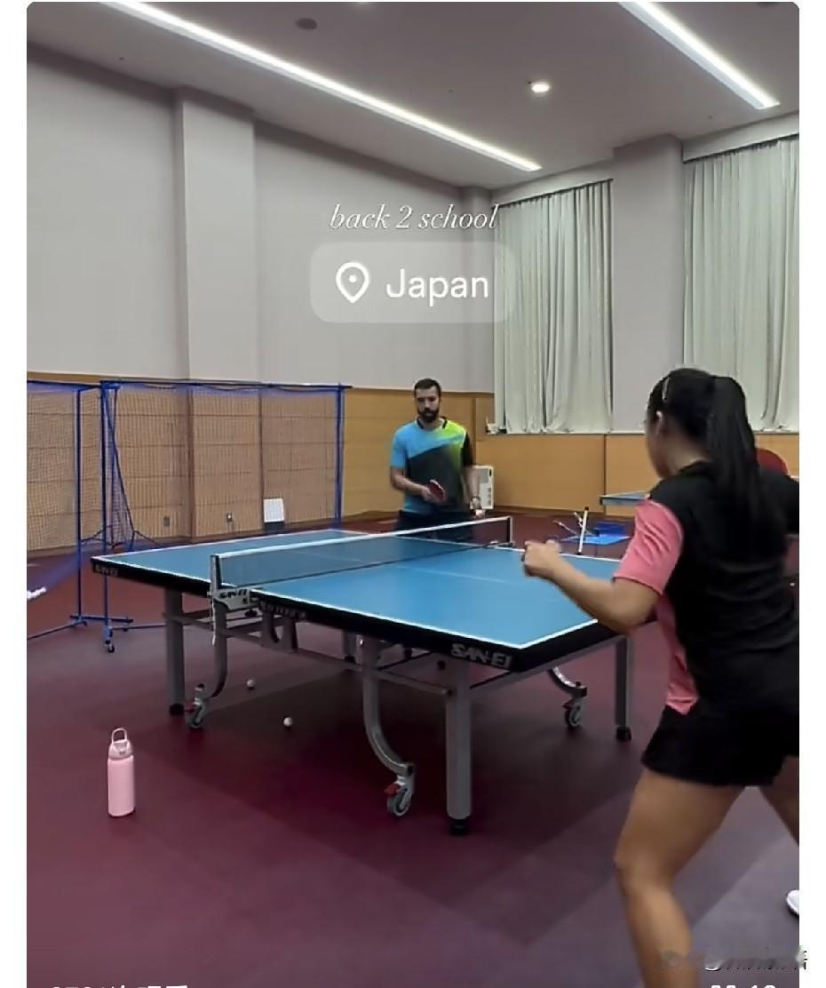 迪亚兹也去日本打T联赛了。
新赛季迪亚兹继续加入木下俱乐部，迪亚兹在木下训练，将
