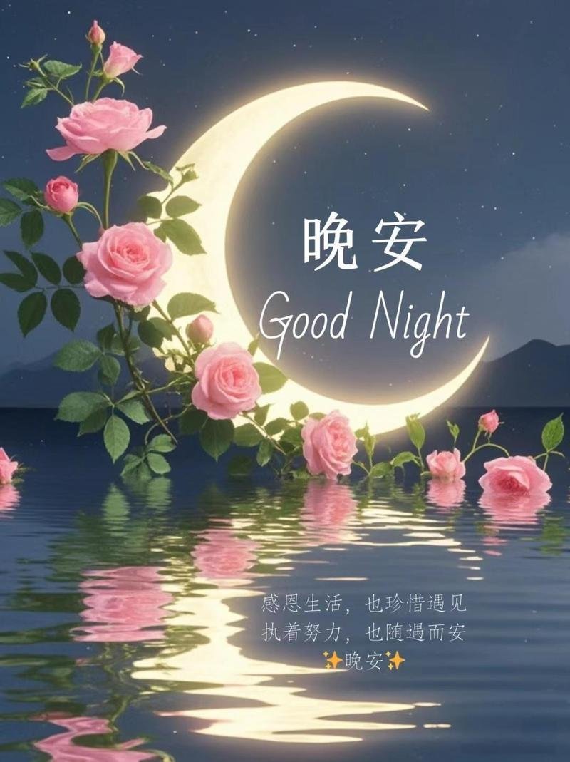 晚安[超话] 星光不问赶路人，时光不负有心人。夜幕降临，愿你安然入眠，梦中充满甜