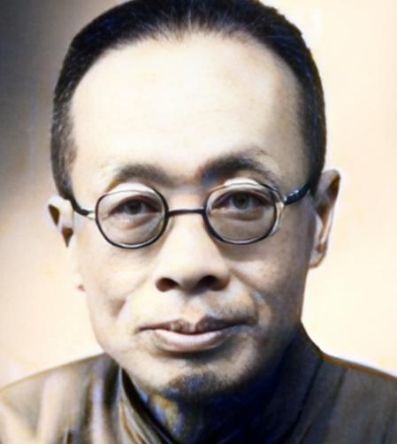 曾对毛主席投出反对票，抗美援朝前向美国泄密，毛主席：养起来吧。在中南海怀仁堂那场