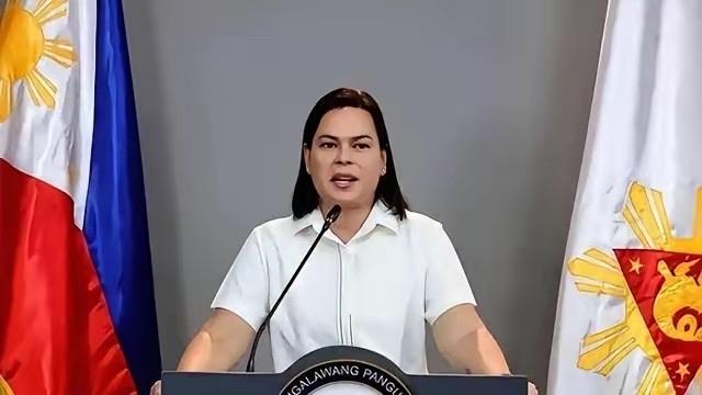 53张赞成票，0人反对，堂堂一国副总统，竟然连一个替她说话的同僚都没有！这哪是什