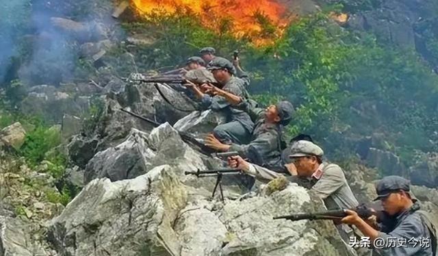 1939年新四军秘事：劝杀许金彪，查证方知他是百姓敬称的许大人
 
阅读此文前，