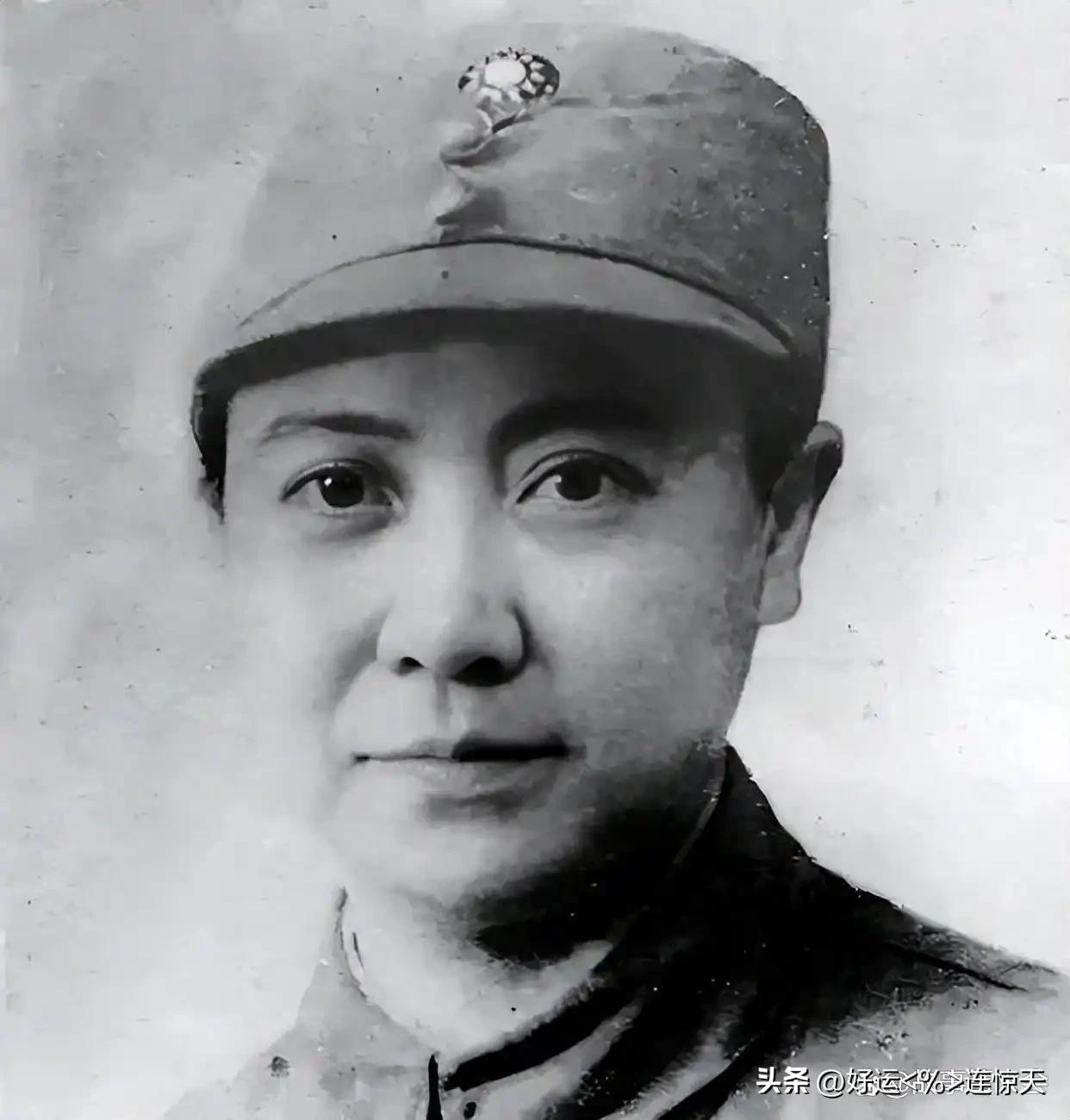 历史真相：陈毅与胡兰畦的革命情缘，终成时代遗憾
 
1949年上海解放后，时任上