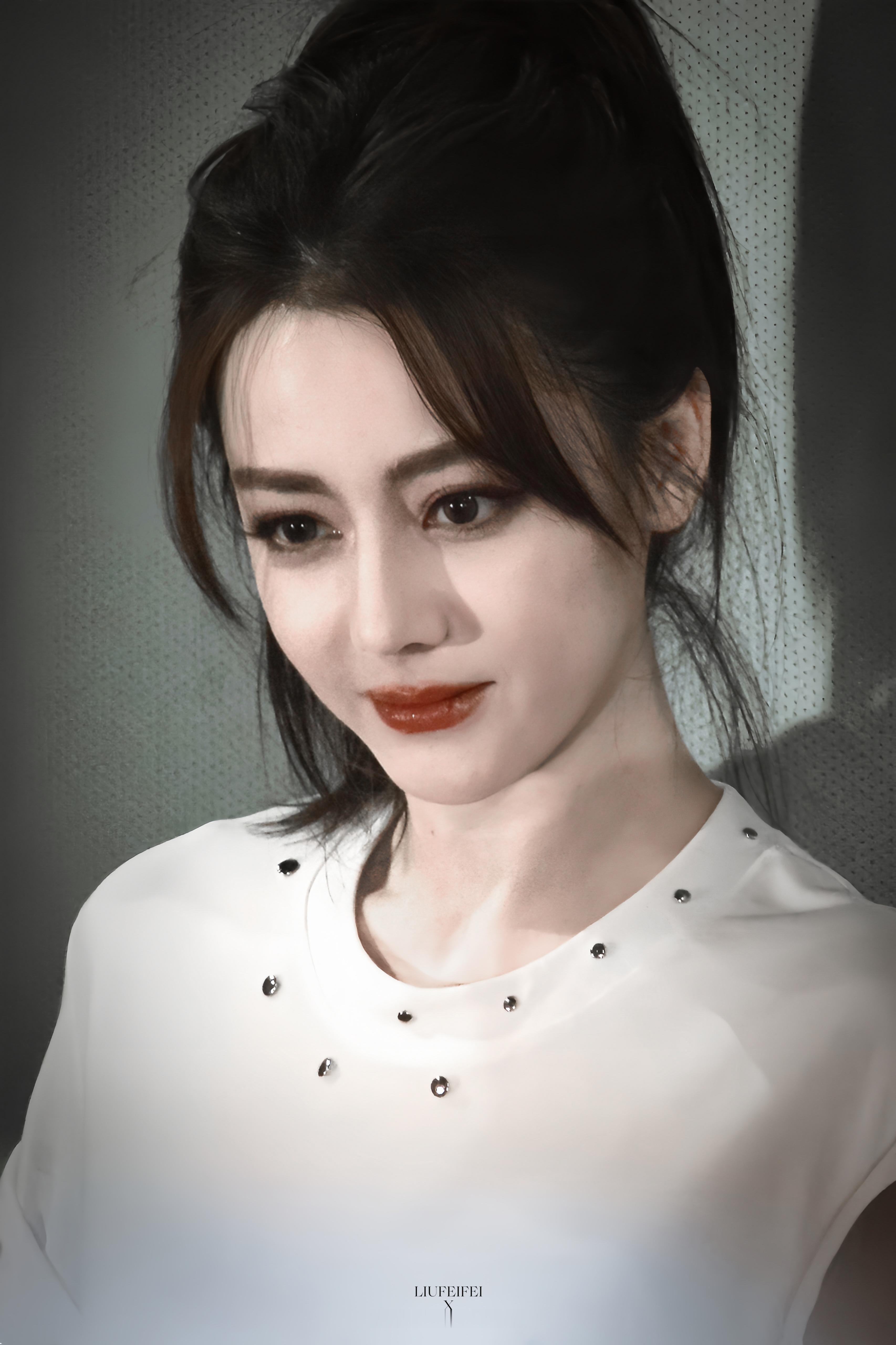 太美了女神🥹 