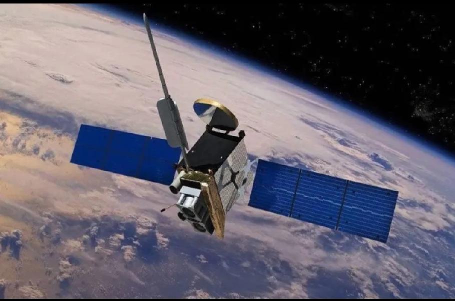 中国卫星太空隐身技术太绝了，能让美国雷达瞎眼，简直是神操作！
想象一下，在浩瀚宇