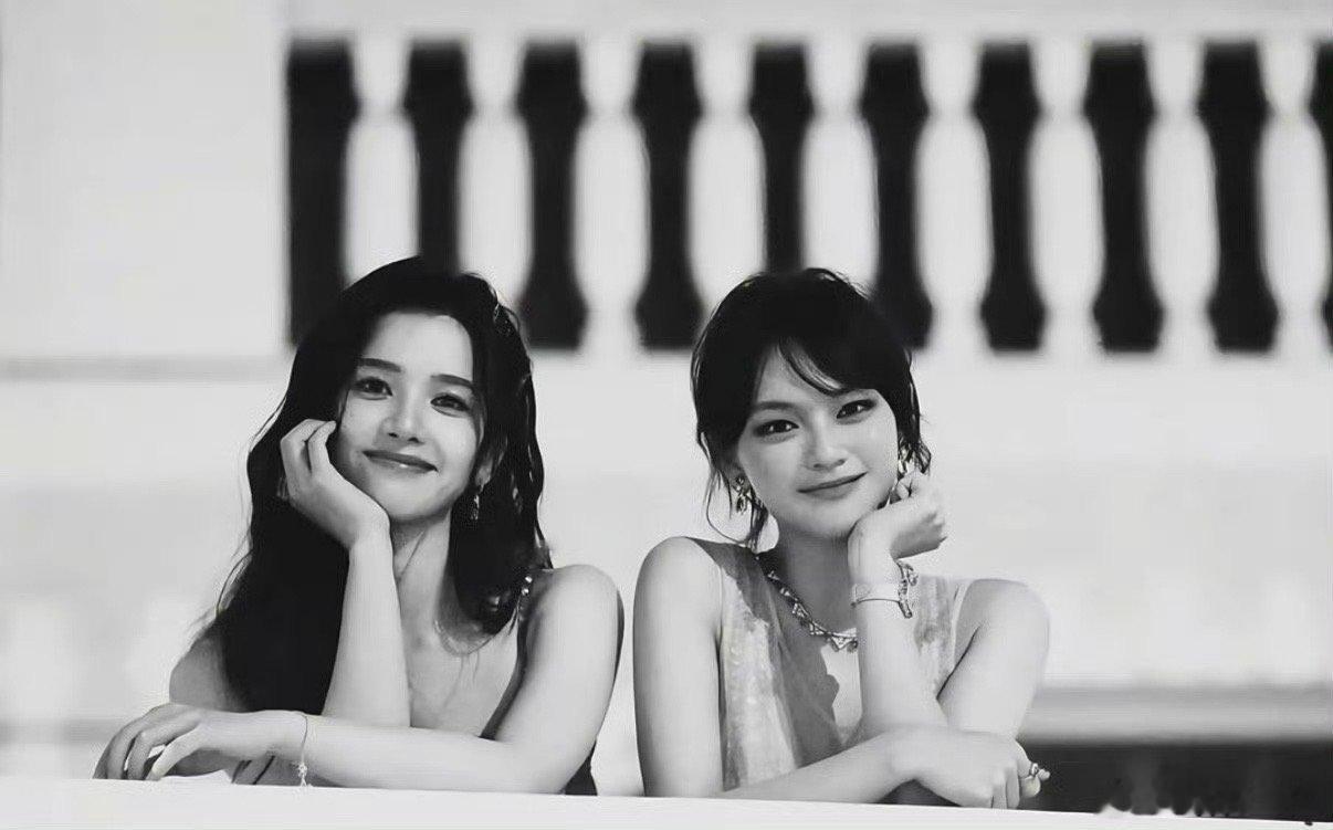 东申未来 文淇双女主有条通天路你走不走