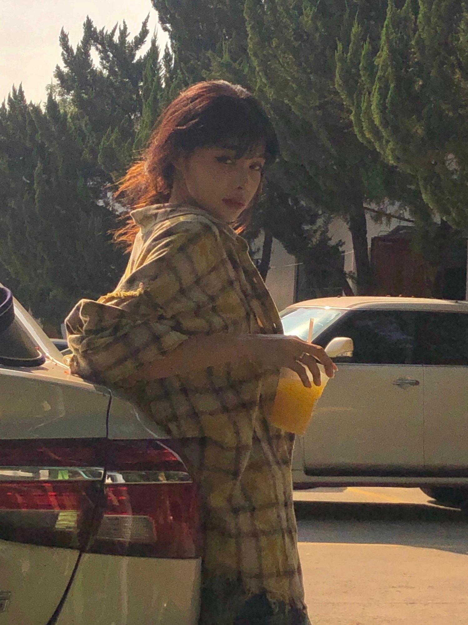 赶在日落前📸（抽一位一起姐妹装✌️ 